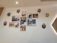-满记甜品(王府井北京市百货大楼店)