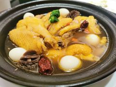 -客汀家宴·客家烟火 四季食材(集美店)