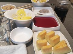 -海底捞火锅(高新活力汇店)