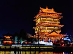-台儿庄古城