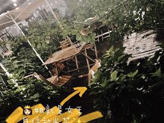 -秘密小花园(第三中学店)