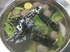 -八方客汕头火锅·牛肉·卤水(福保店)