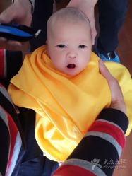 -爱儿宝孕妇儿童亲子摄影(月亮河店)