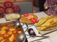 -螺大喜螺蛳粉火锅(雍和宫店)