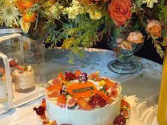 -PETIT PARIS 小巴黎(花园道店)