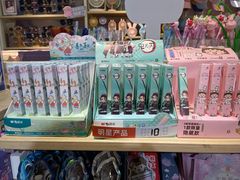 -伶俐(马家堡店)