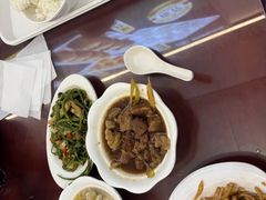 -聚德华天护国寺小吃(甜水园店)
