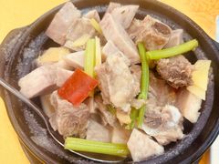 -黄兴记潮汕砂锅粥