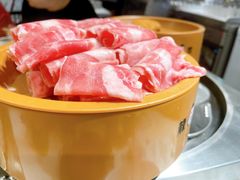 猪肉-龍歌自助小火锅(崂山丽达店)