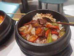 -千岛炭火烤肉·活烤鳗鱼(天通苑店)