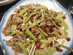 -双海酒店·非遗渔家菜(南戴河店)