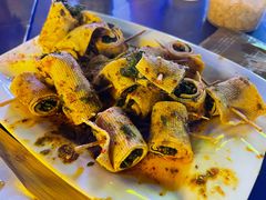 -有奴思烤肉·清真(正宁路店)