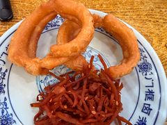 -门框胡同百年卤煮(前门煤市街店)