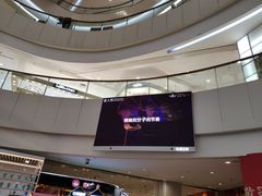 -银泰百货(北京大红门店)