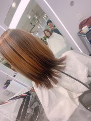 -Coo Hair salon