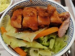 -吉野家(长沙五一广场IFS店)