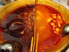 -小龙坎火锅(IFS HOT店)