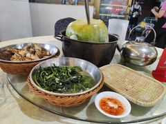 -红旗山庄(圭峰山店)