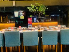 大堂-堂本家洋食别馆·炸猪排(中心城店)