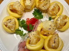 -满盛春饼·新津菜(河北路总店)