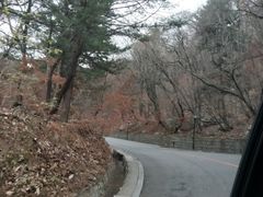 -丹东凤凰山景区