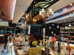 -贵族世家牛排(晋江万达店)