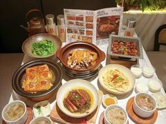 -客家班·客家菜(嘉禾金铂店)