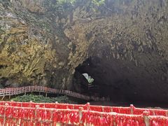 -英西峰林·洞天仙境