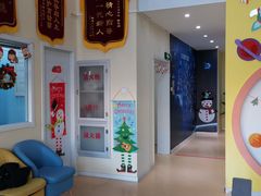 -竞思注意力·专注力·学习能力训练(广开中心)