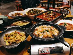 -鸡毛店·川菜(双楠店)