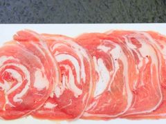 -铜来聚老北京涮肉(恒隆广场店)