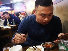 -泸州酸菜豆花火锅川师店
