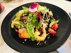 -威克特披萨汉堡