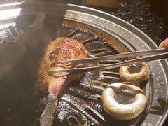 -九田家黑牛烤肉料理(珠江摩尔店)