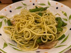 -萨莉亚意式餐厅(特力时尚汇店)