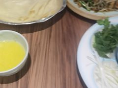 -合合春饼·酱骨·东北菜(潘家园店)