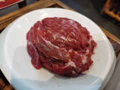 -南门四季铜锅涮肉(左家庄店)