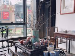 -道南書院·私房菜·早午茶·茶馆