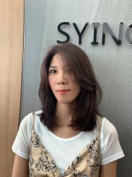 -SY COLOUR专业烫染