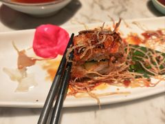 -阿吾罗日本料理(K11艺术中心店)