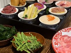 -楠火锅(广州总店)