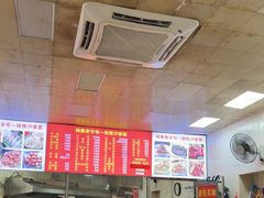 -铭辉沙嗲面(新街商业城店)