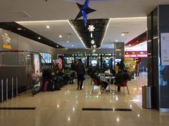 -横店电影城(李沧店)