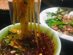 酸辣粉-川旺角川粤融合菜•海景餐厅(星海广场店)