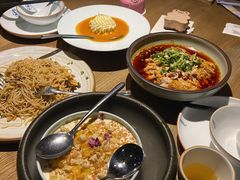 -辛香汇·现炒川菜(武进吾悦店)