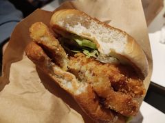 -麦当劳(酒仙桥路店)