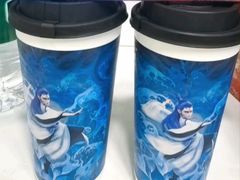 -霸王茶姬(渝北金港国际重百店)