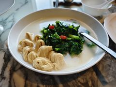 鱼米汤鲜腐竹-遇外滩(BFC外滩金融中心店)