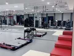-复动肌骨门诊·MEDMOTION(北外滩店)
