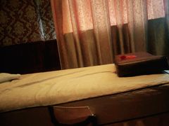 -尤雅养生·影院足道·SPA(金沙江路店)